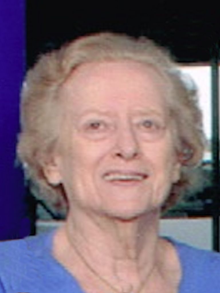 Joan Elizabeth Clark Zanowick
