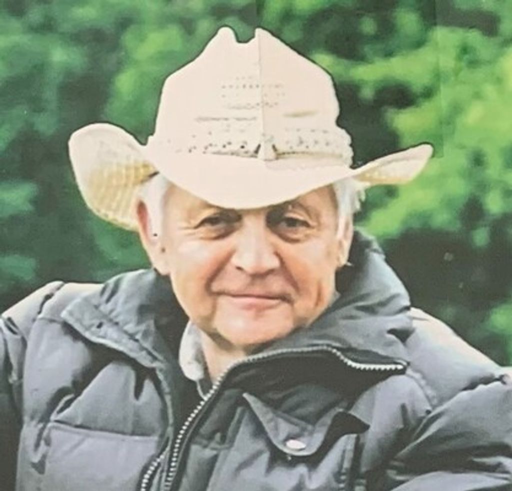 Gary Dale Valnes Profile Photo