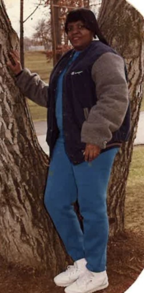 Saundra Marie Shorter Profile Photo