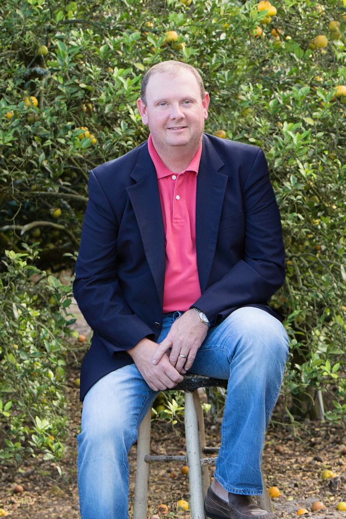 Ronald C. Pilgrim