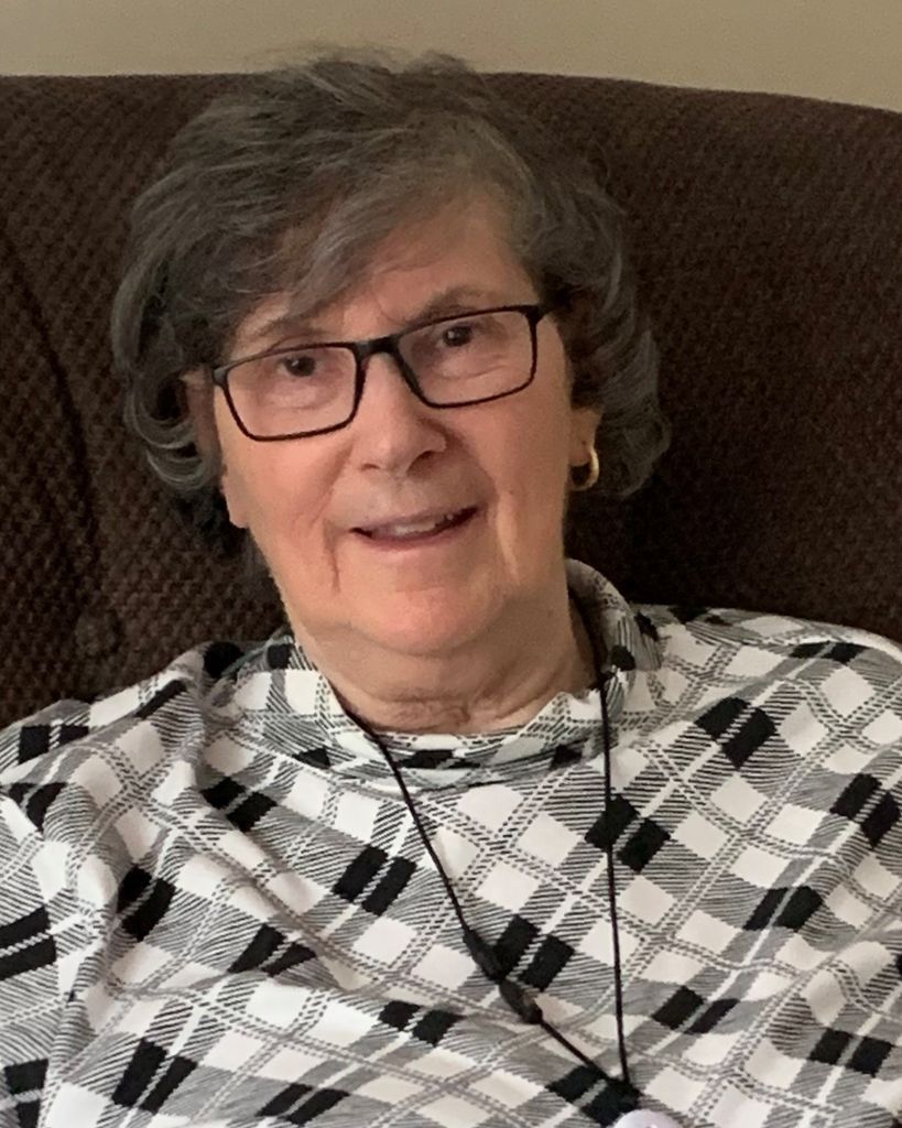 Patricia L. (Ouellette)  Michaud Profile Photo