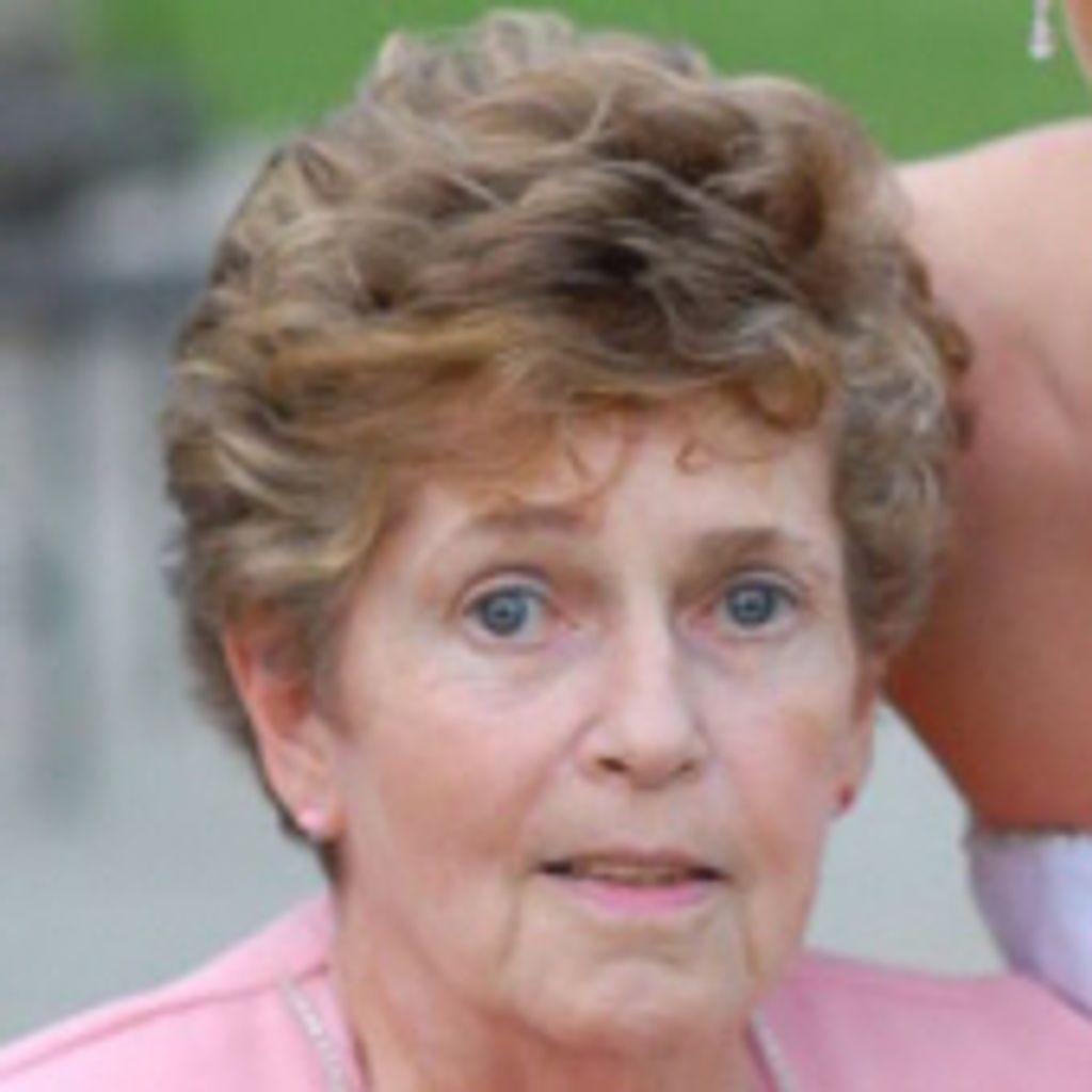 Joan M. Killam Cabral