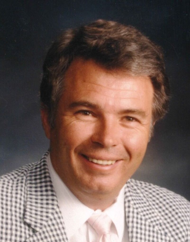 James Creasey