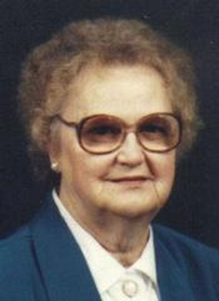 Lorraine Ida Sundet