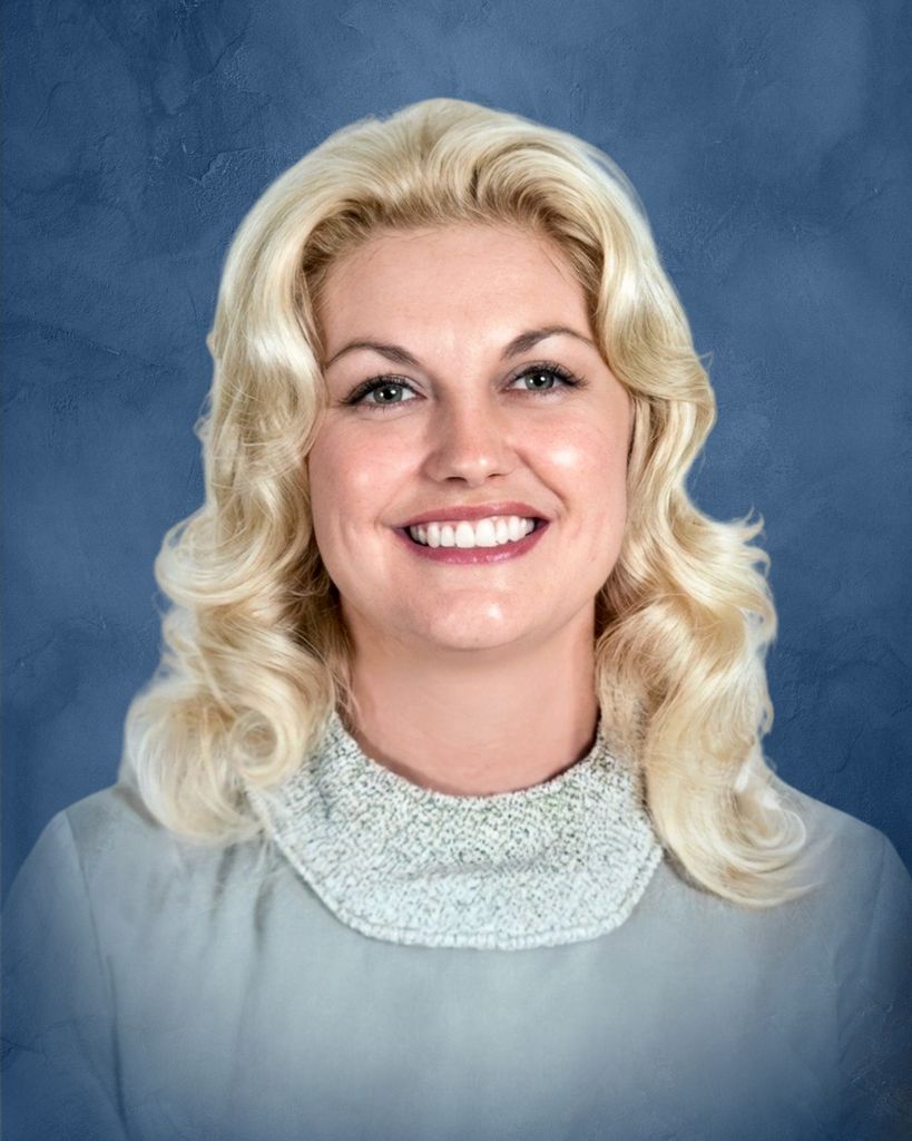 Dorothy Evelyn Harkins
