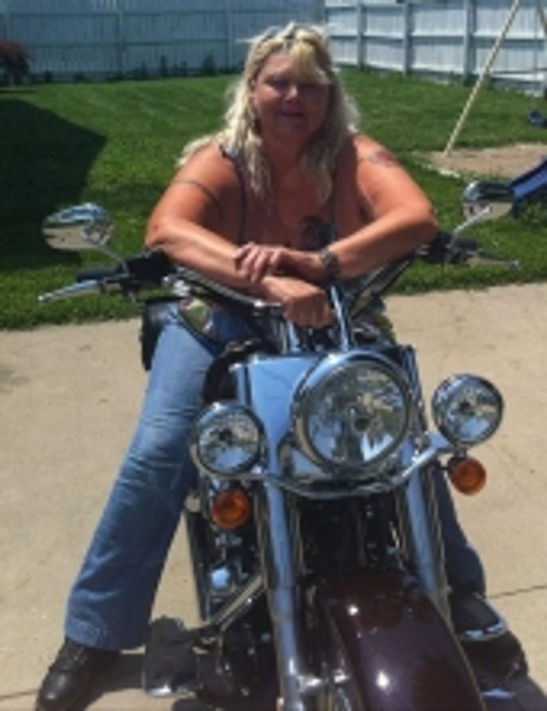 Kathy Lynn Macdonald
