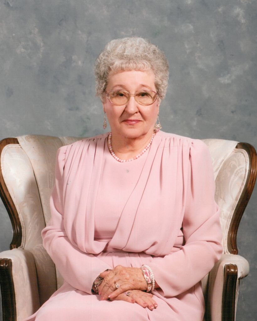 Ethel Onita Laney