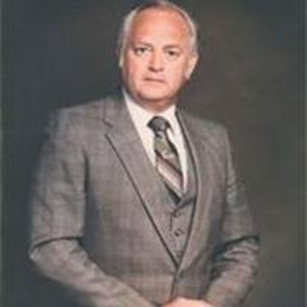 Daniel E. Henry
