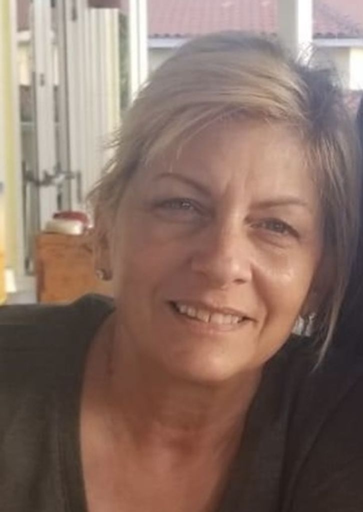 Toni Michelle Liversage Profile Photo