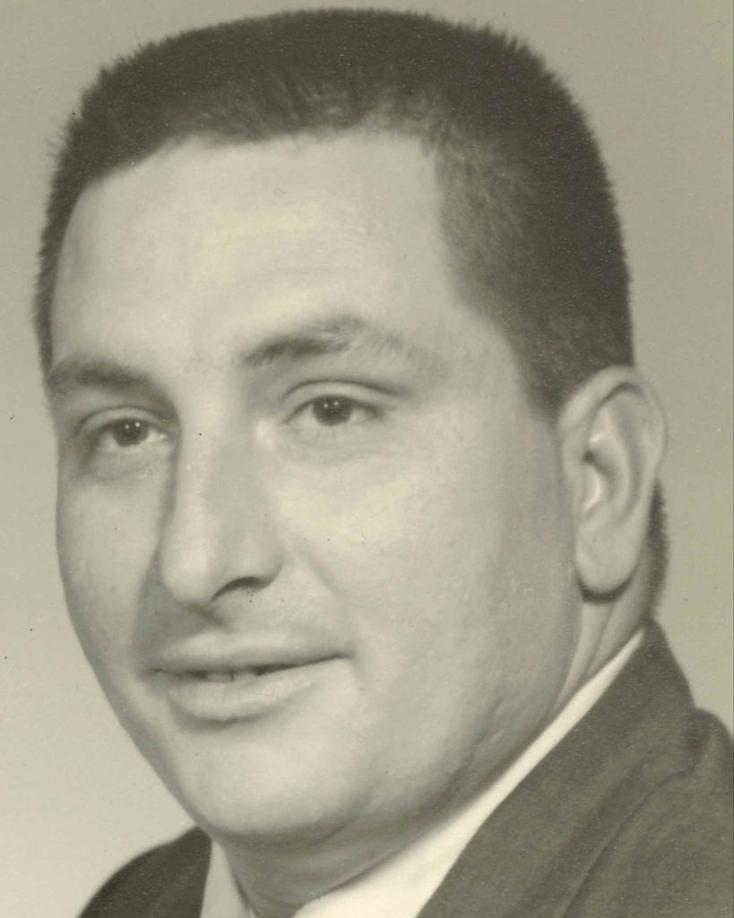 Raymond Procell