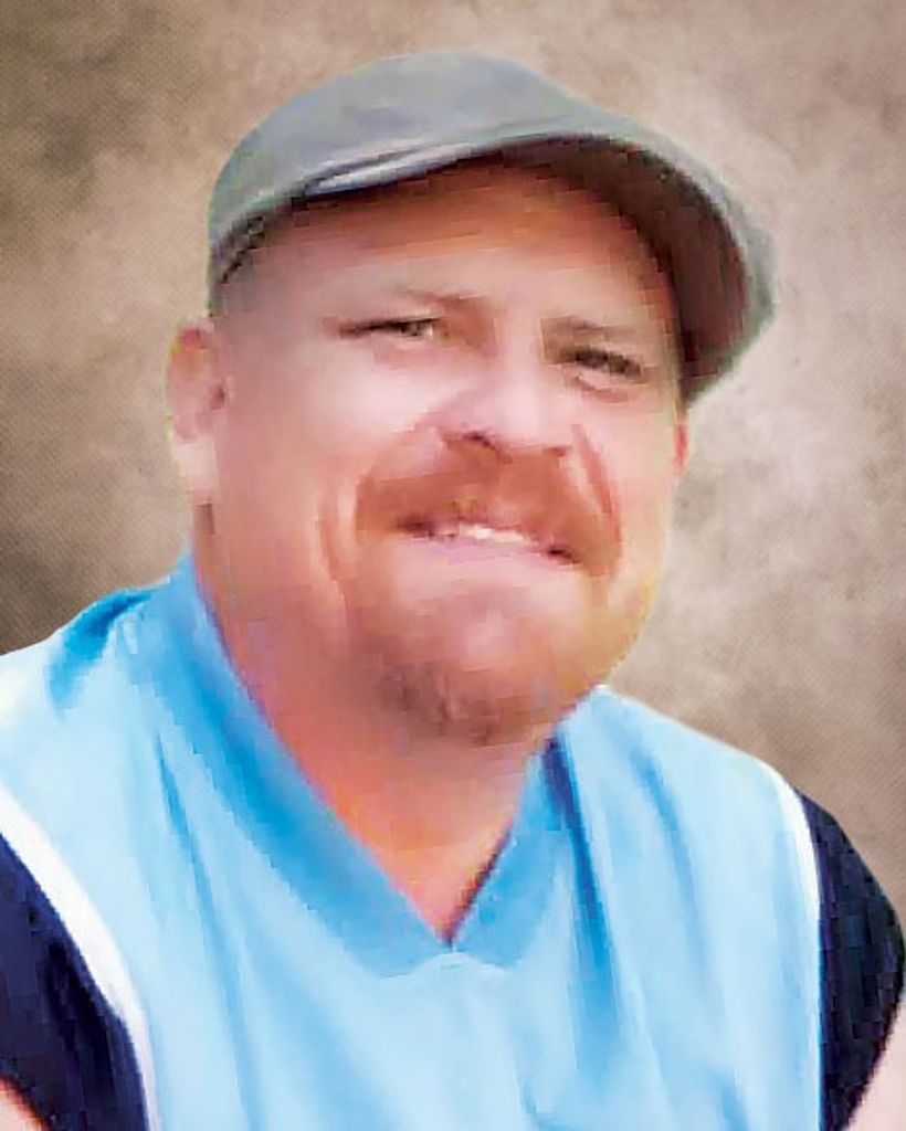 Jereme Dale Brandell