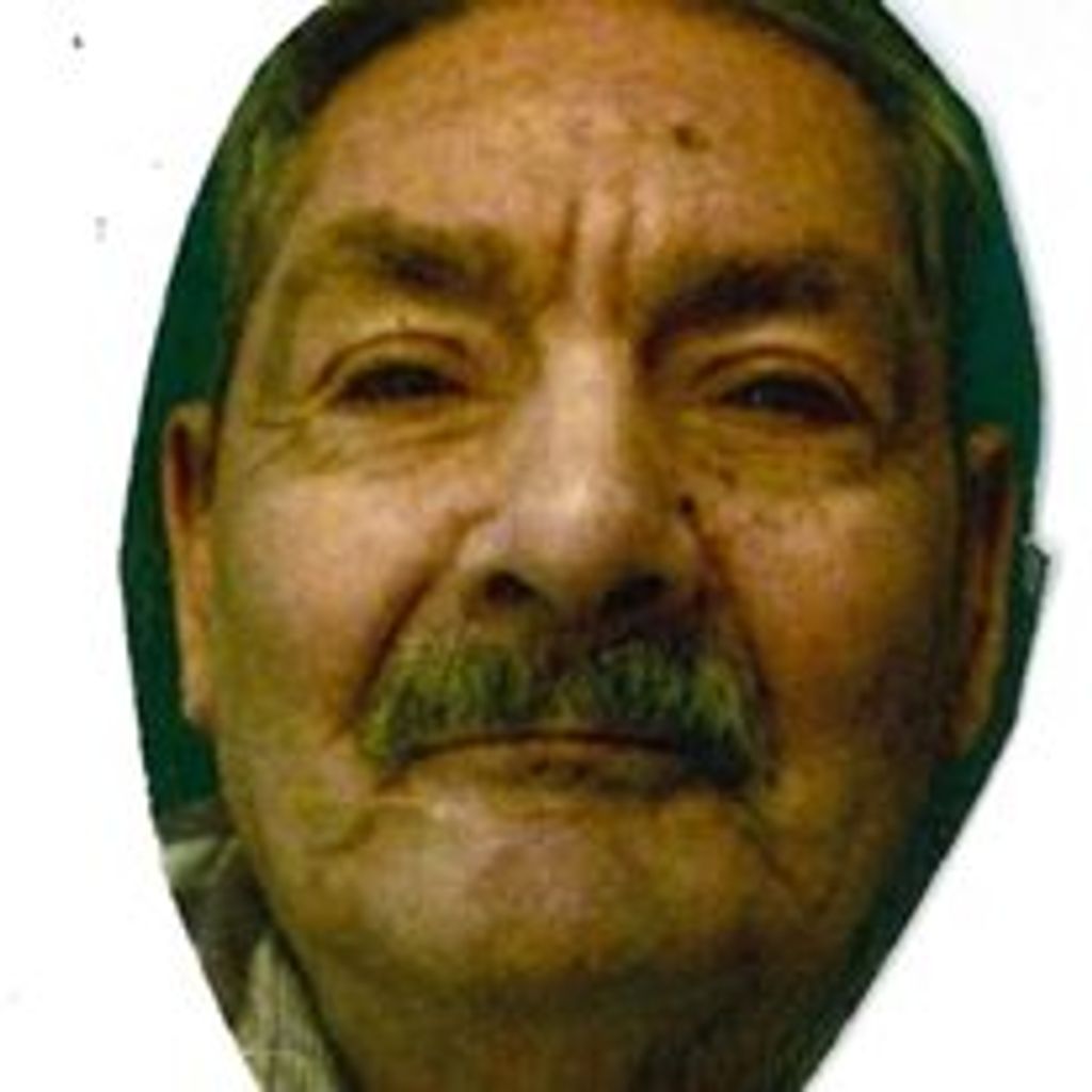 Pedro Almanza