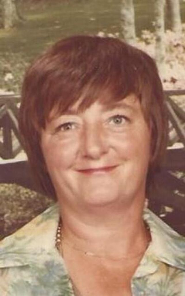 Dorothy Mae Grendler Profile Photo