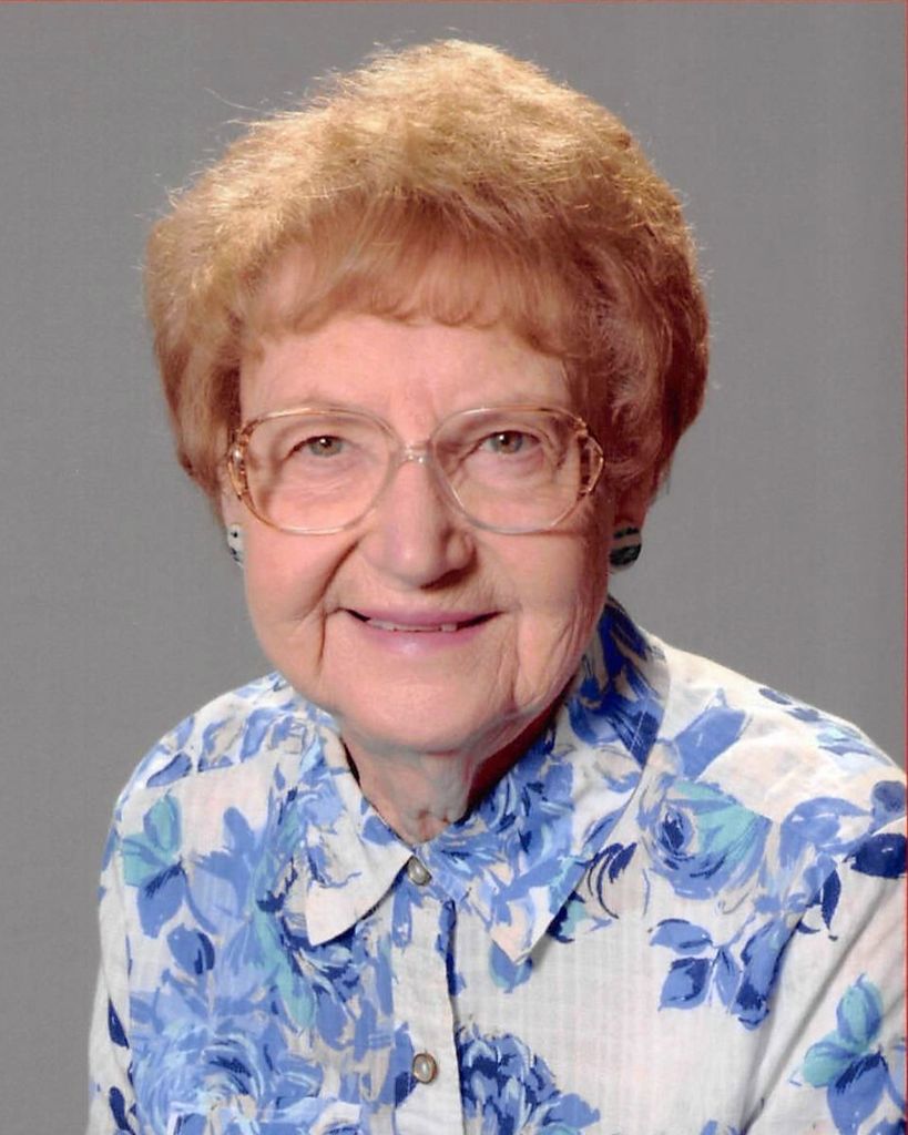 Kathryn A. Groff