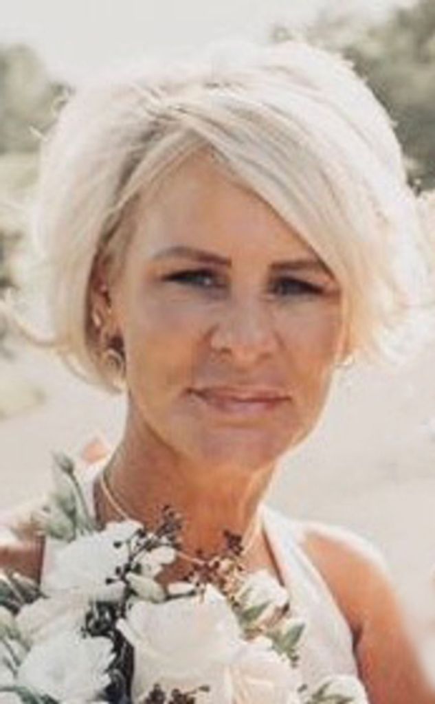 Hope N. Williams Profile Photo