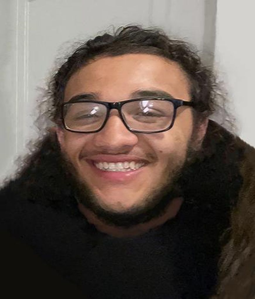 Elijah Hicks Profile Photo