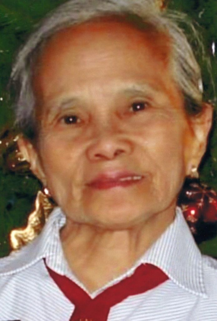 Teresa Fortes Mabitazan Balawen Profile Photo