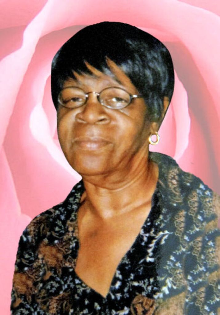 Frances G. Charles Profile Photo