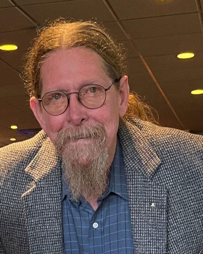 William Terry Wilkinson