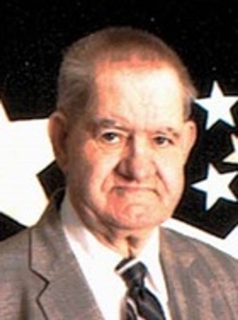 Robert Arnold