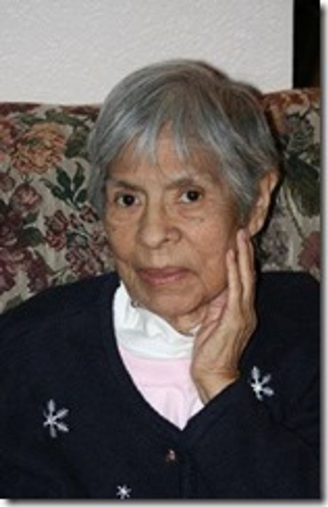Virginia “Virgie” Osborne