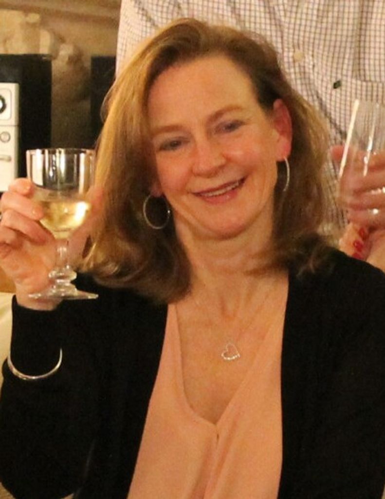 Michele Gibson Profile Photo