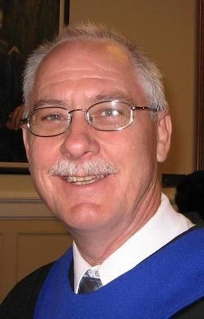 William Bradford "Brad" Macdonald