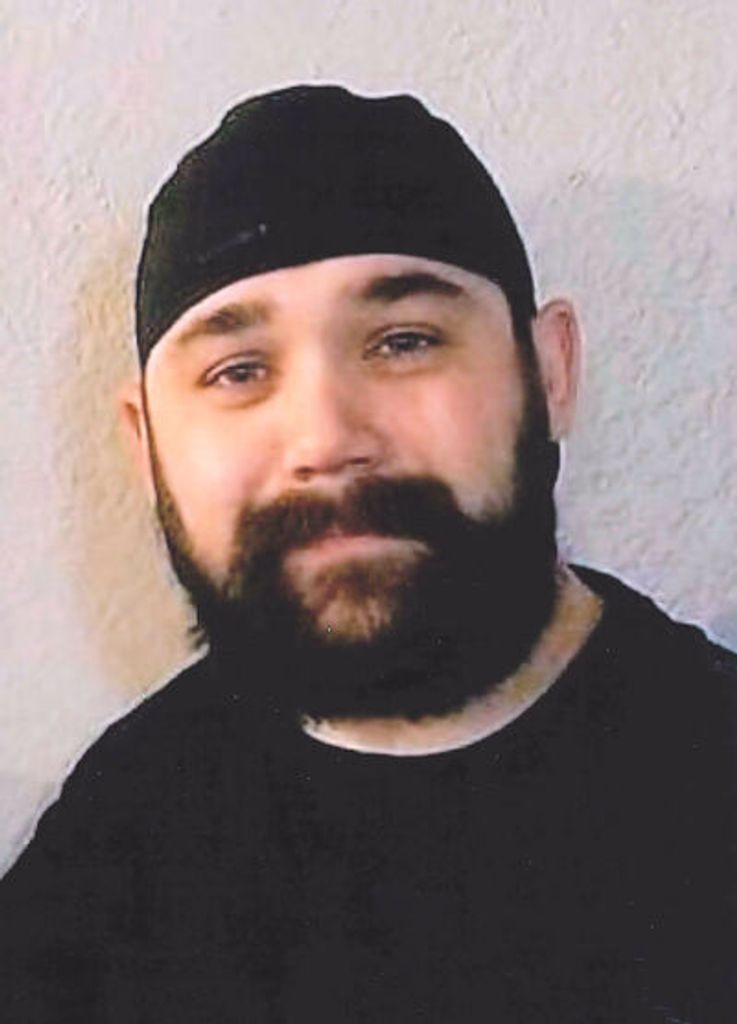 Mark A. C. Cook, Jr. Profile Photo