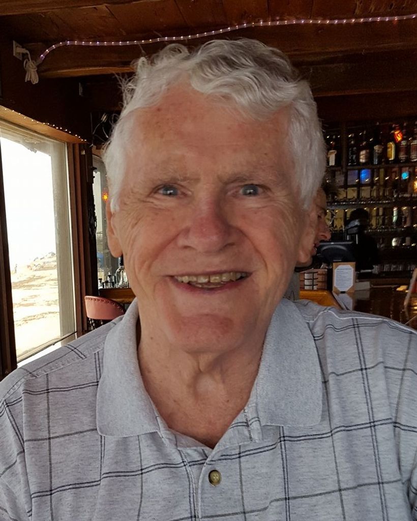 Robert J. Beairsto Profile Photo