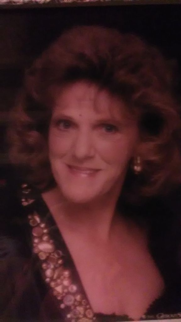 Mary Kennedy Strickland Profile Photo