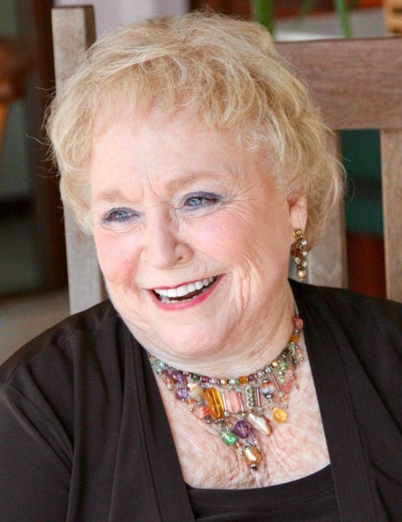 Jeanne Dorthy (Hayes)  Bowen