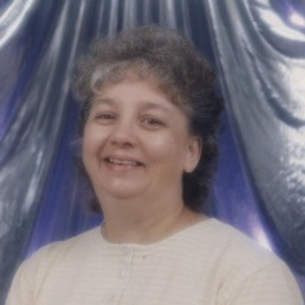 Linda Sue Newsome