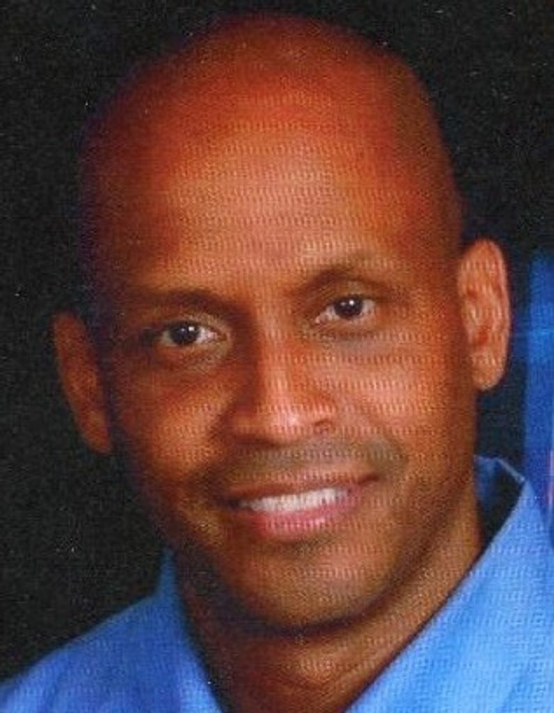 Steven L. Harris Profile Photo