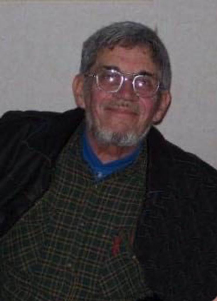 Lester David Sunram Profile Photo