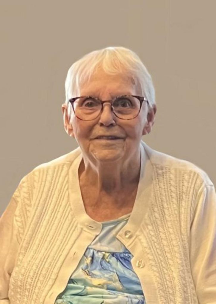 Ina Lee Treiber Profile Photo