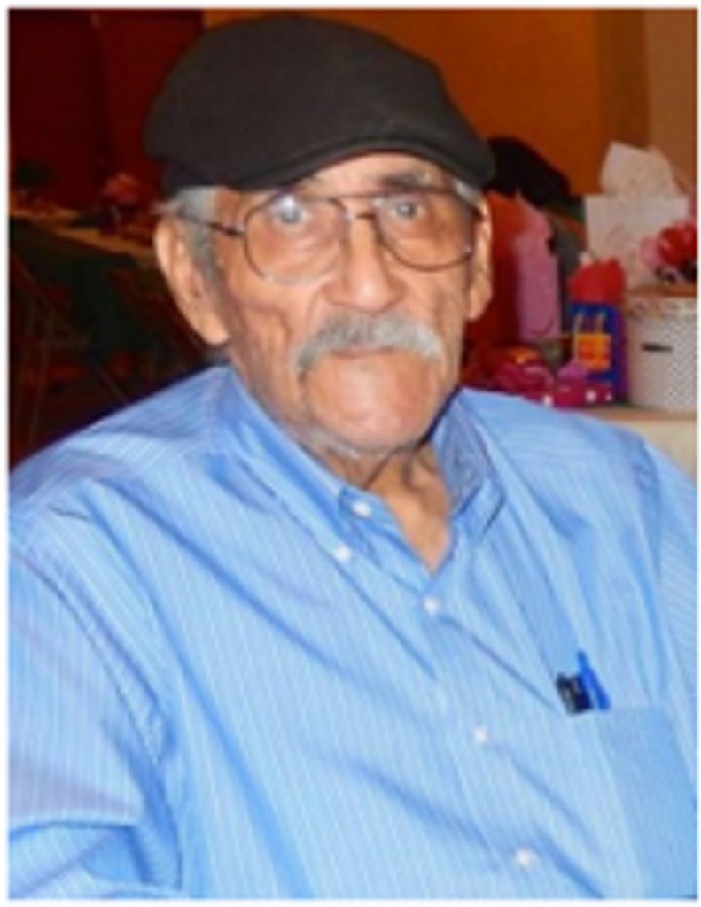 Vicente Gallardo Jr.
