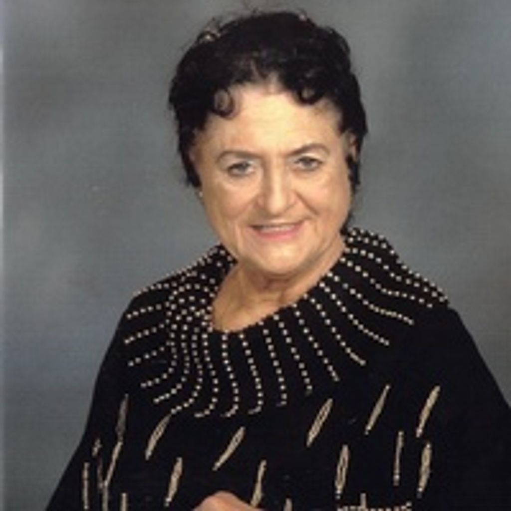Marlene Scepurek
