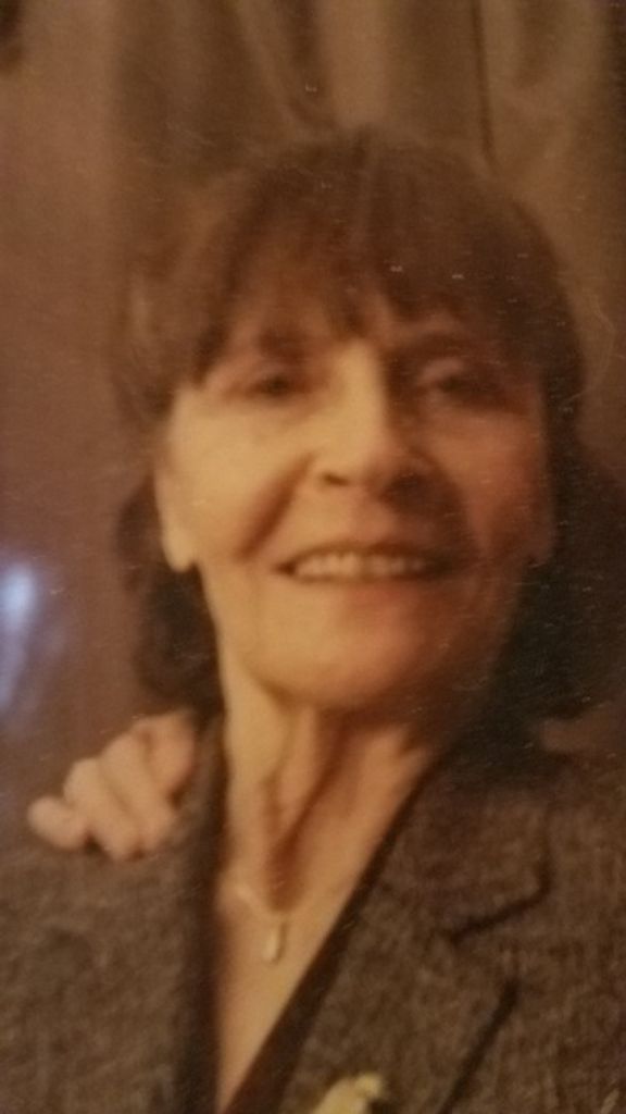 Linda L. (Graham) Mann