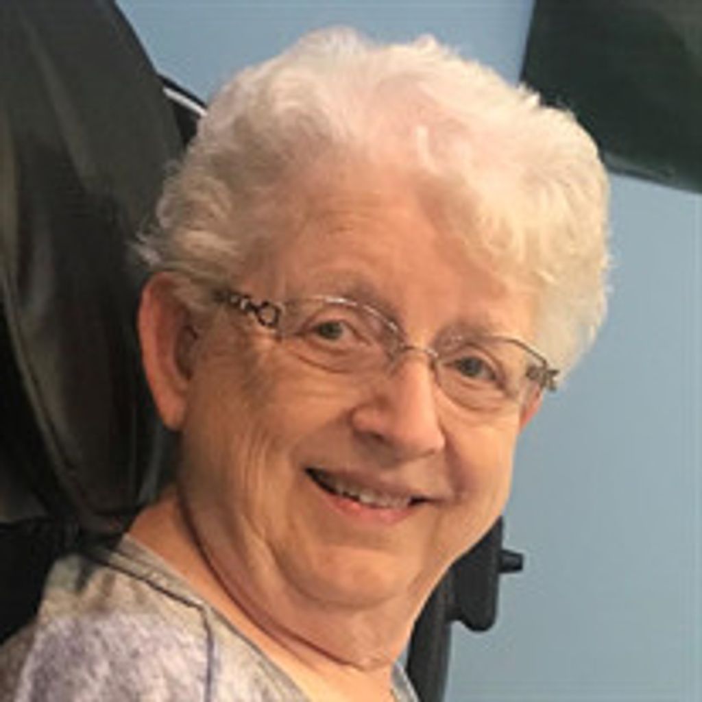 Janice Lucille Effler