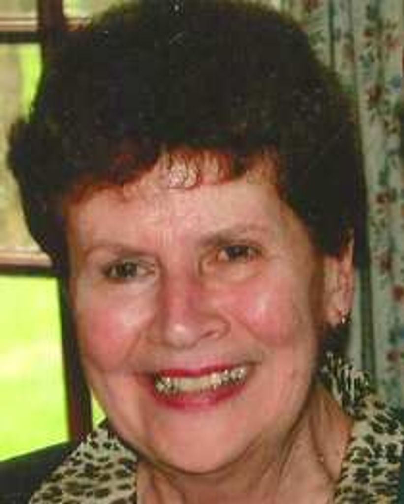 Elizabeth "Beth" A. Kelleher