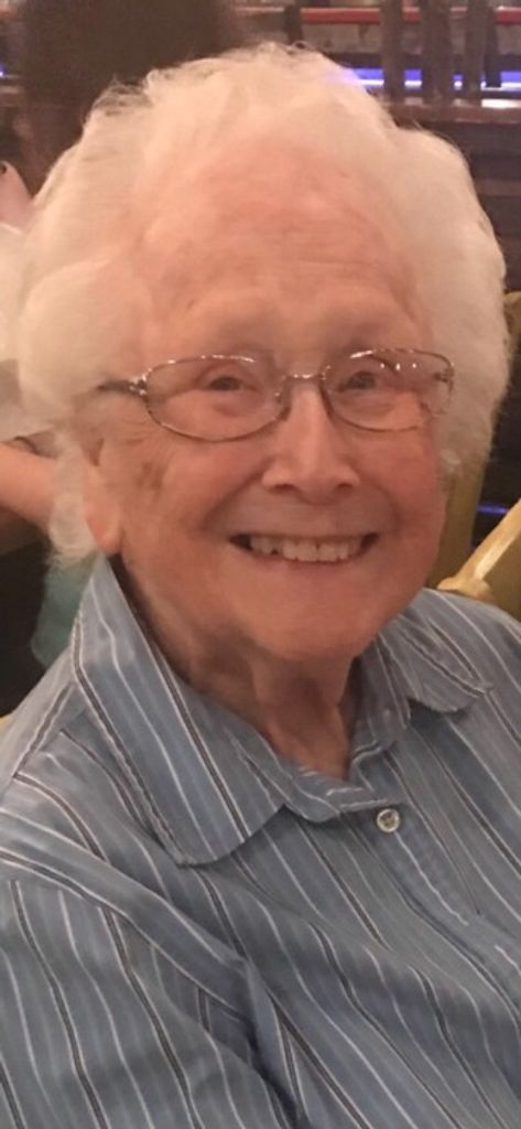 Anna Lois Myers Profile Photo