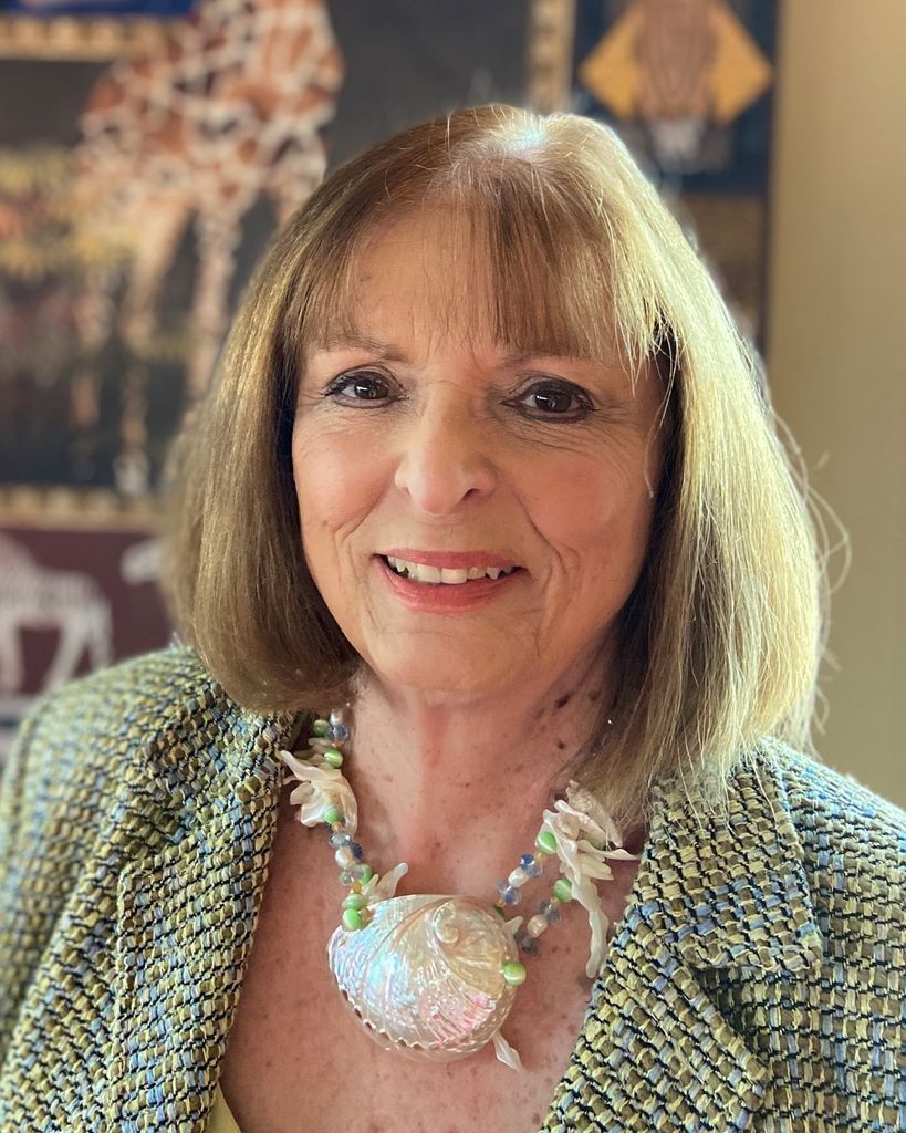 Gayla Aileen Halcomb Ritch Profile Photo