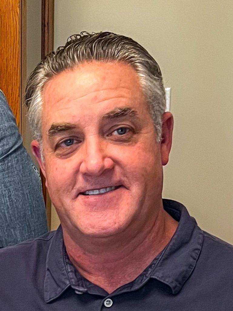Kevin Lynn Teel Profile Photo