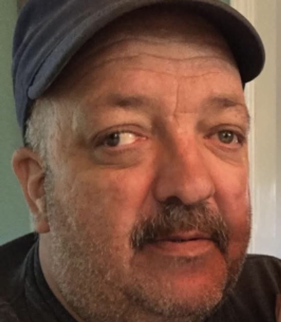 Mark Grimes Profile Photo