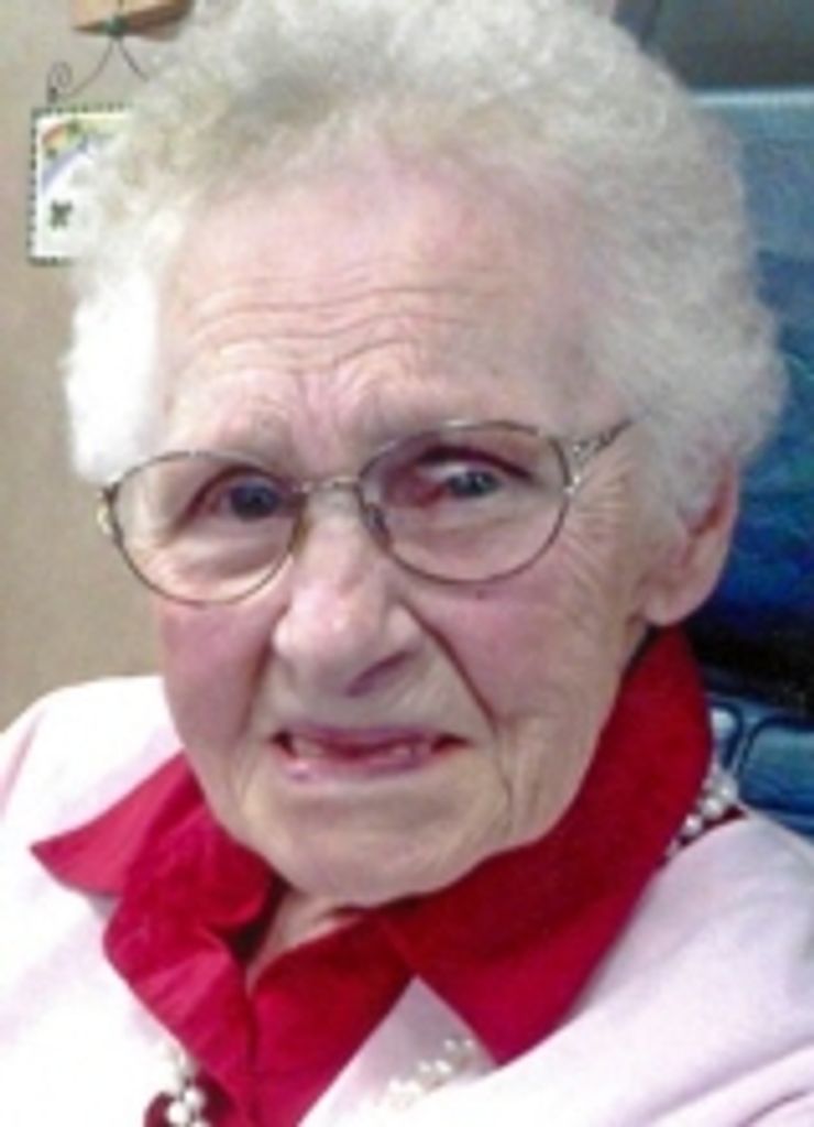 Mary E. Church Profile Photo