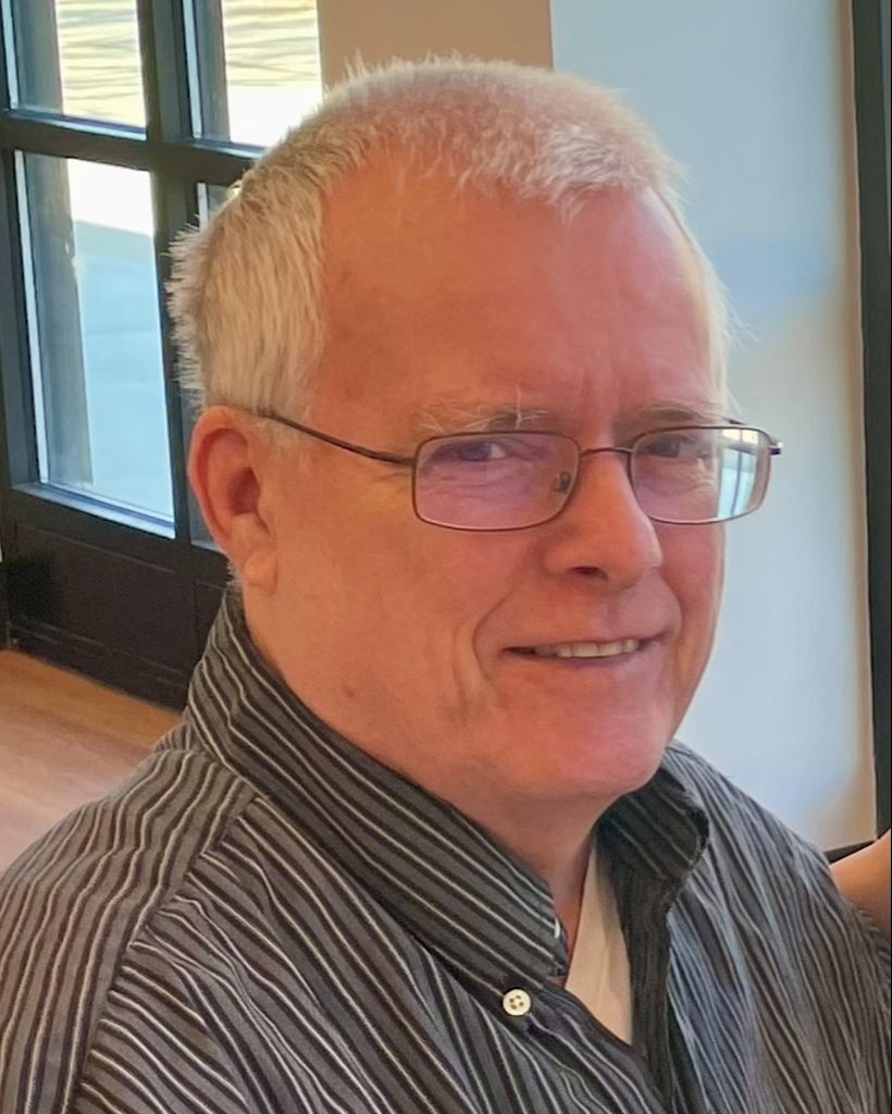 Gregory R. Felix