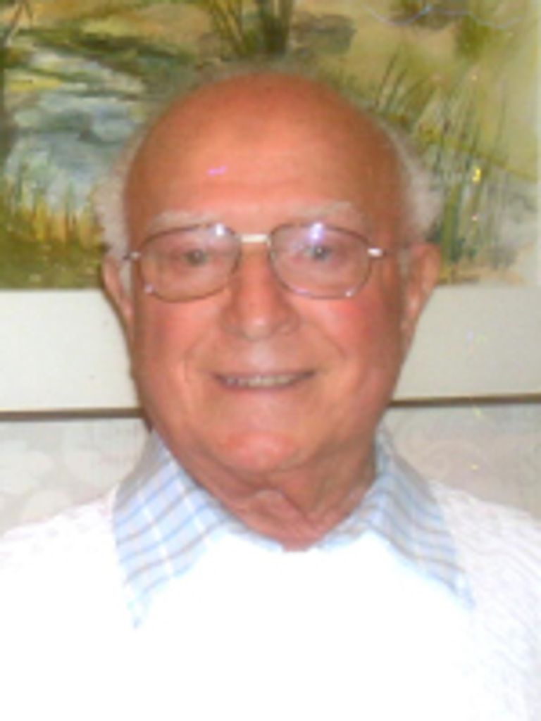 Frank A. Rocco, Sr.