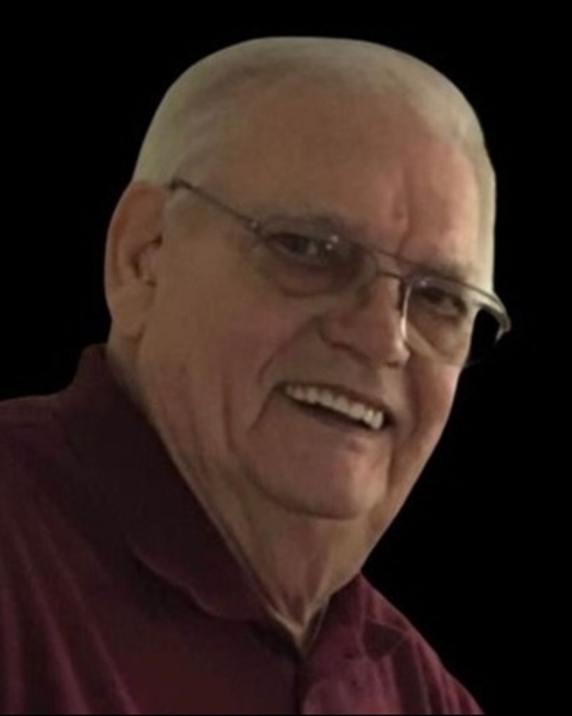 Stephen "Steve" A. Riesenberg
