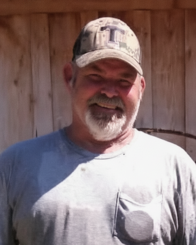 Charles Richard Shanks, Sr. Profile Photo