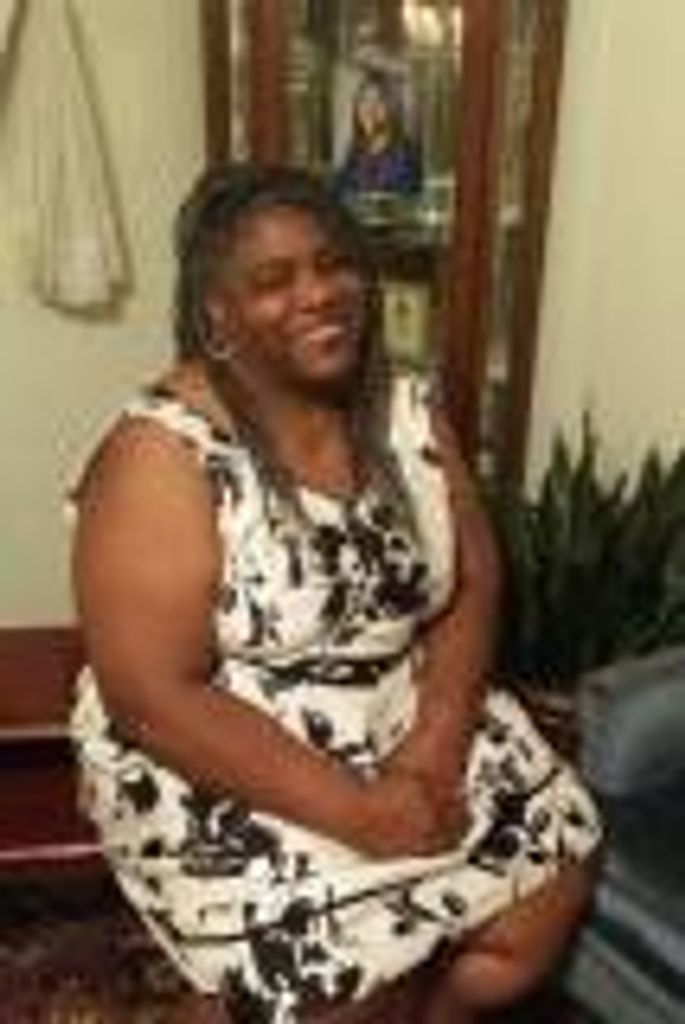 Ivnoilia Trammell Profile Photo